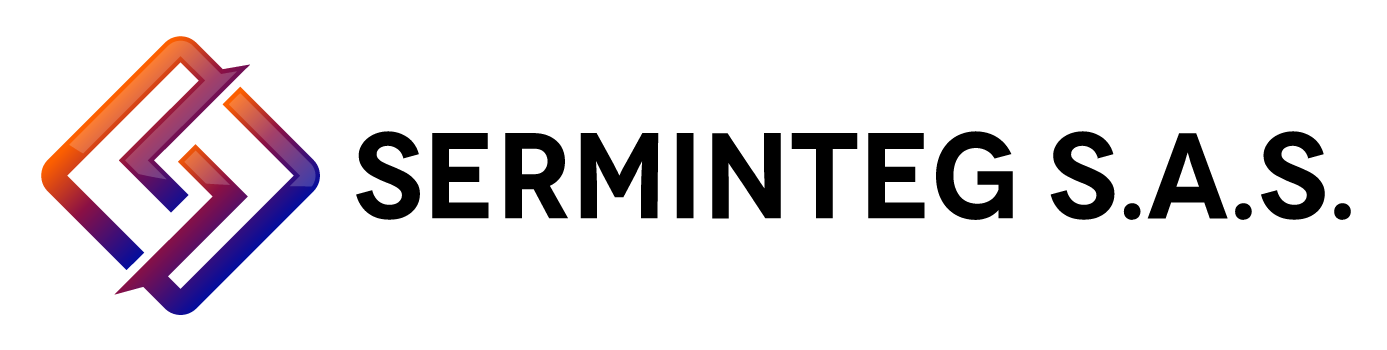SERMINTEG Logo