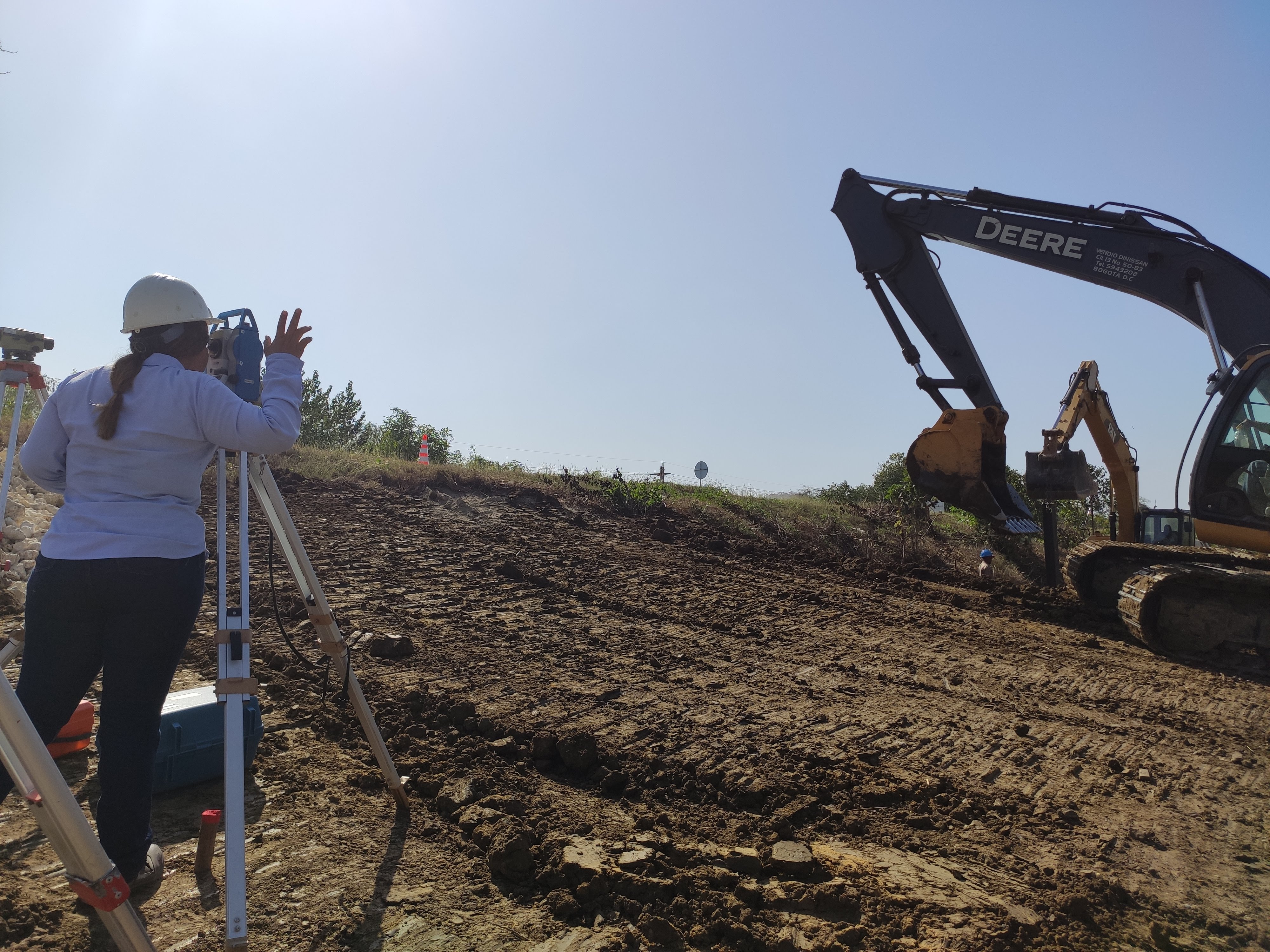 Equipos de precisión