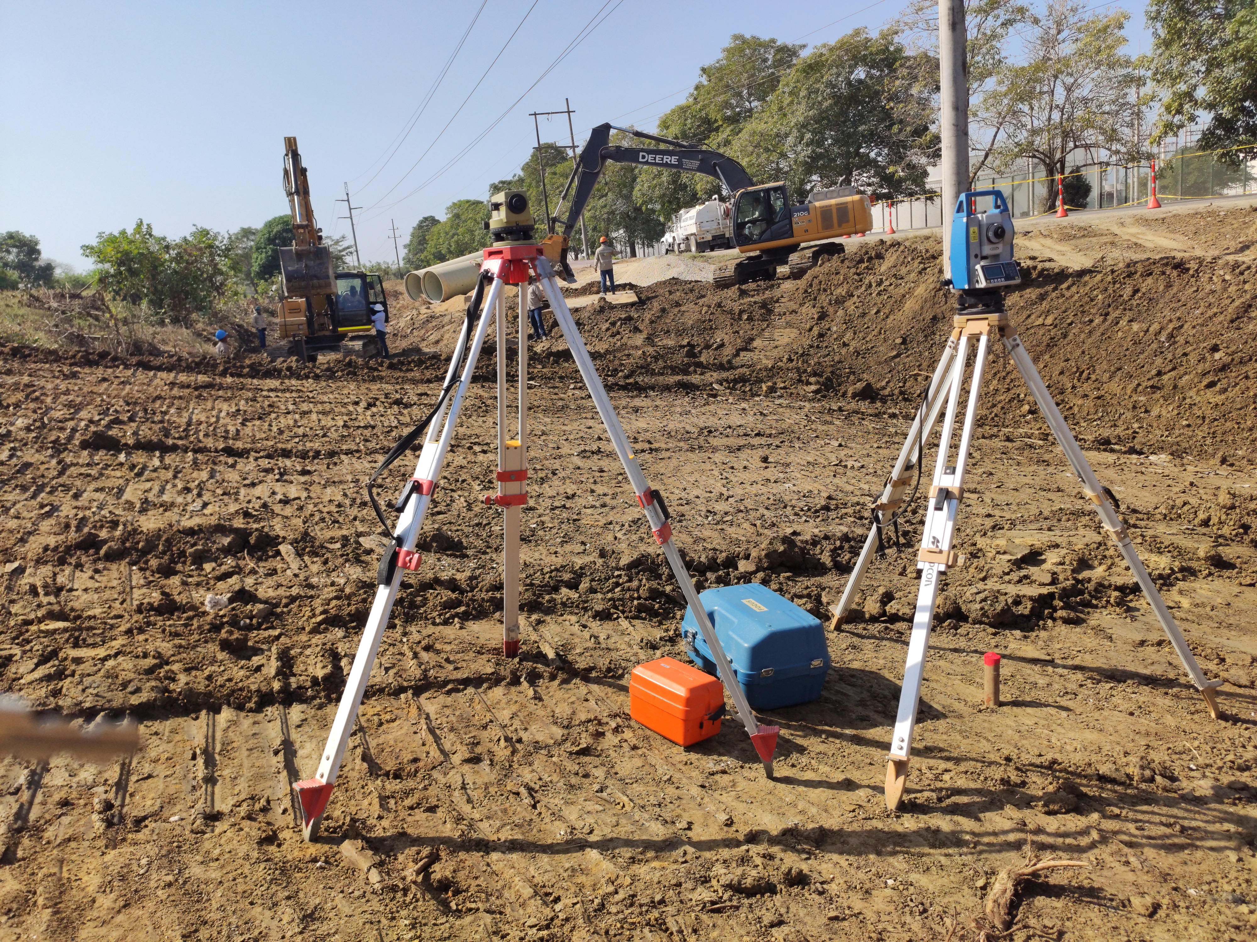 Rigor Técnico Serminteg